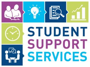student service centres