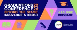 ATEM Graduations Conference 2026