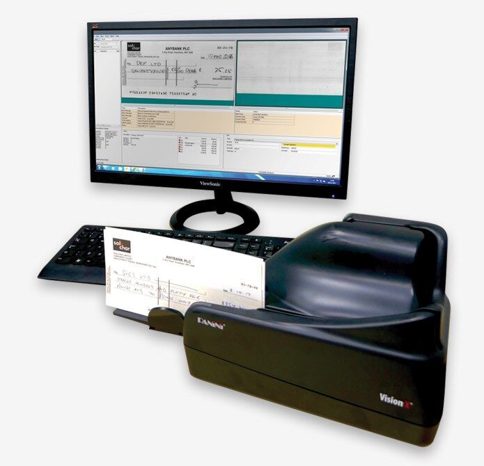 Automated Cheque Scanning Solutions Hague Australia