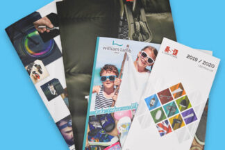 Marketing Print