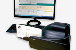 Cheque Scanning Solutions