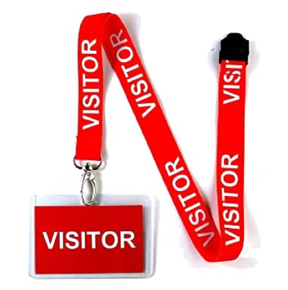 Visitor and Contractor Management