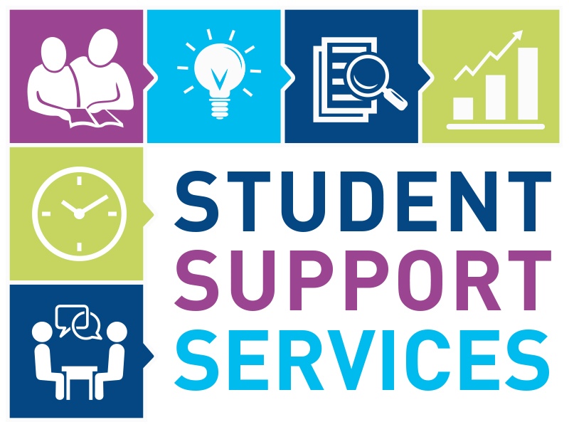 Improve services within yoru Student Service Centre