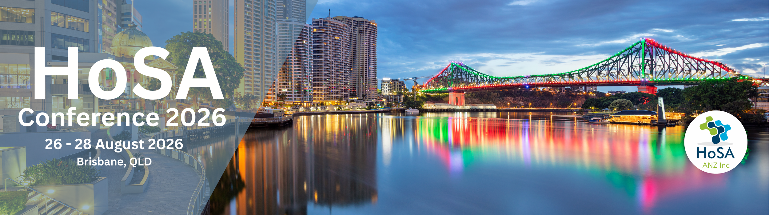 Hague Australia Heads to HoSA 2026 in Brisbane